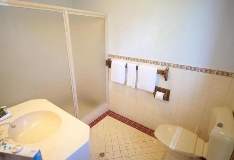 ファミリールーム, Margaret River Motel