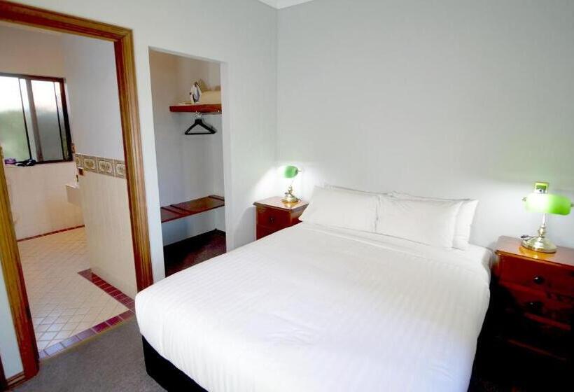 ファミリールーム, Margaret River Motel