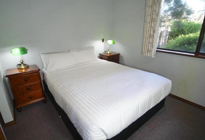 패밀리 룸, Margaret River Motel