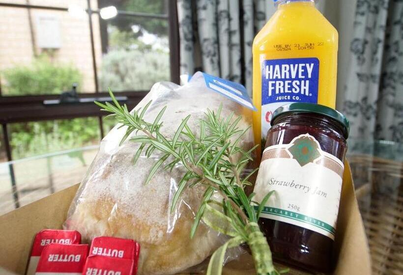 ファミリールーム, Margaret River Motel