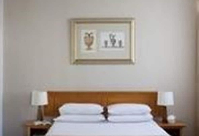 آپارتمان 1 خوابه, Mont Clare Boutique Apartments