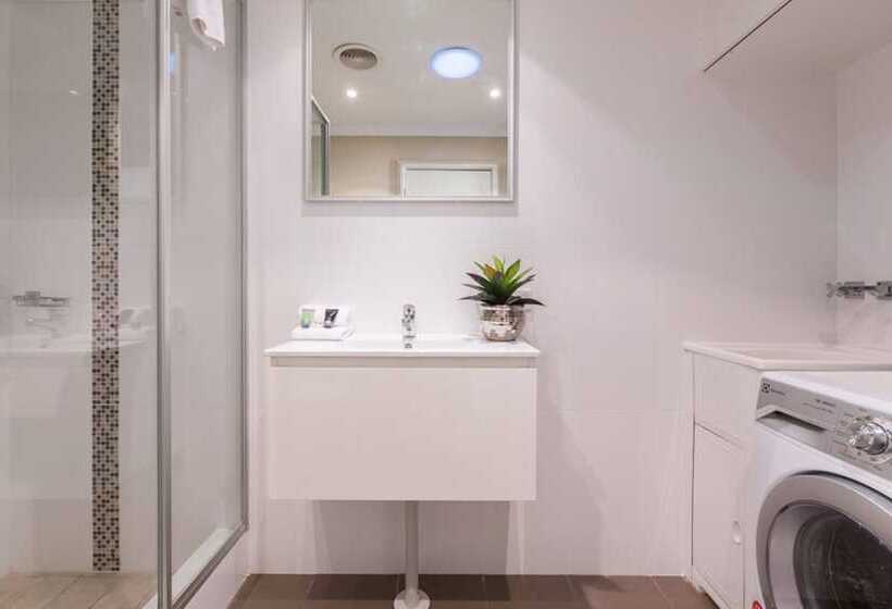 آپارتمان 2 خوابه, Mont Clare Boutique Apartments