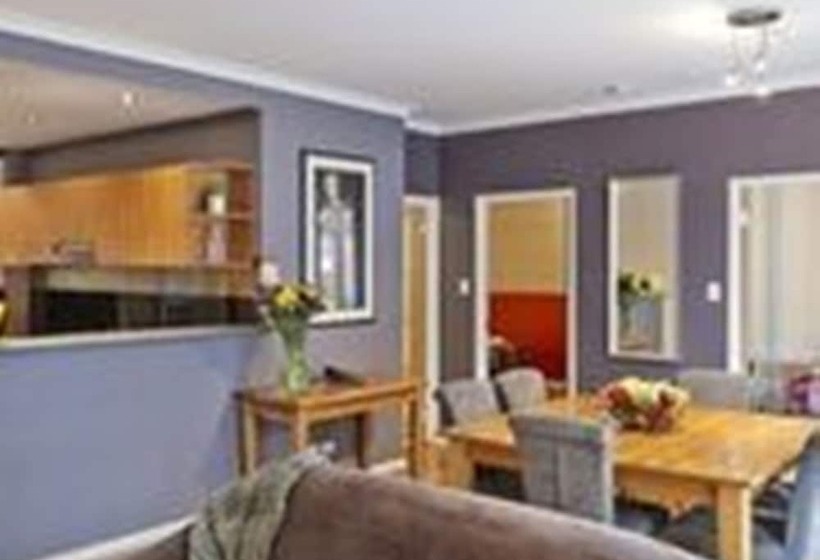 Apartamento 3 Dormitórios, Mont Clare Boutique Apartments