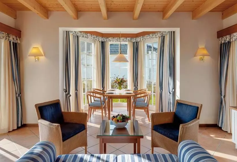 1 Bedroom Apartment, Precise Resort Schwielowsee