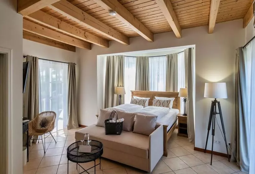 Standard Studio, Precise Resort Schwielowsee