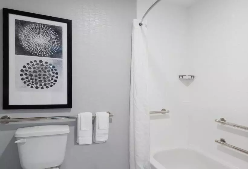 سوییت, Residence Inn Columbus
