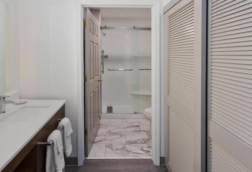 スイート, Residence Inn Columbus