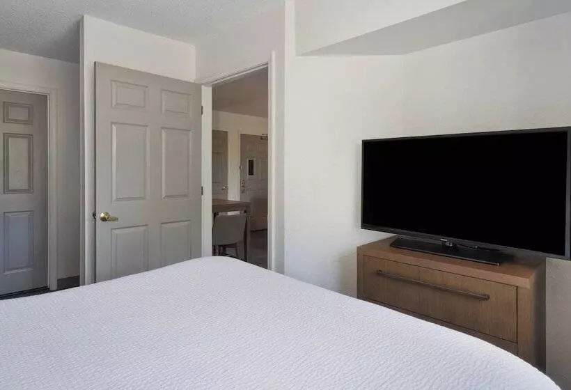 سوییت, Residence Inn Columbus