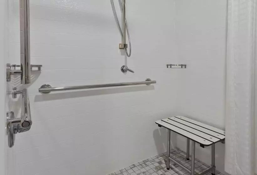 سوییت, Residence Inn Columbus