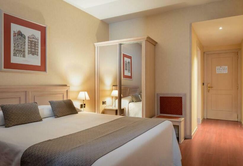 غرفة قياسية, Sunotel Aston