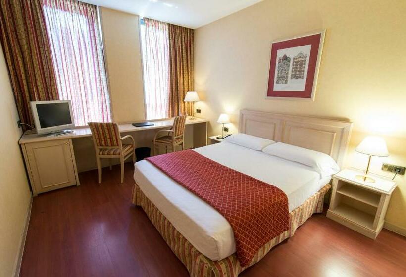 غرفة قياسية, Sunotel Aston