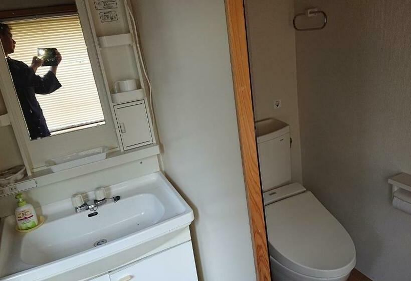 חדר סטנדרט, Shukubo Daishinbo