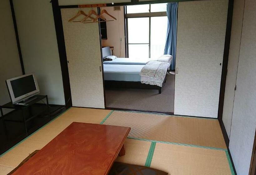 חדר סטנדרט, Shukubo Daishinbo