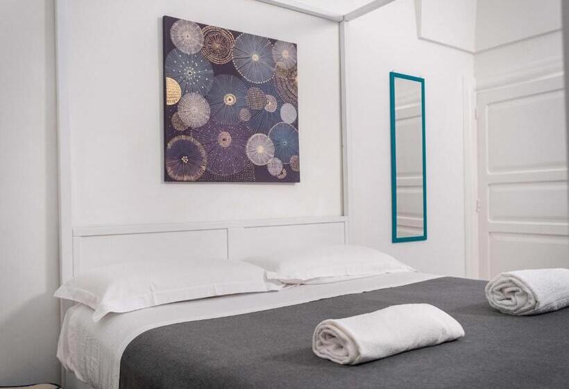 Полулюкс, Dama Bianca Boutique Hotel Ostuni