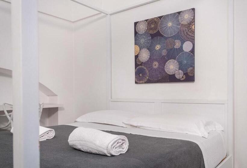 Полулюкс, Dama Bianca Boutique Hotel Ostuni