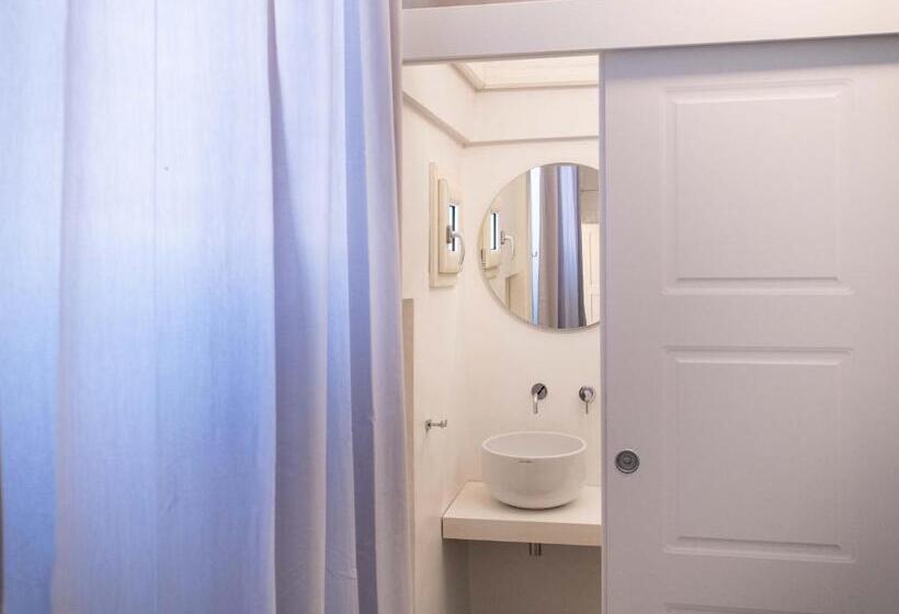 Полулюкс, Dama Bianca Boutique Hotel Ostuni