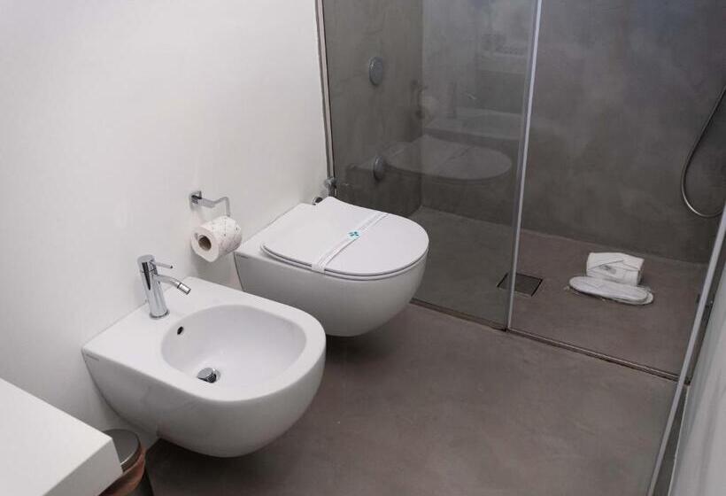 Полулюкс, Dama Bianca Boutique Hotel Ostuni