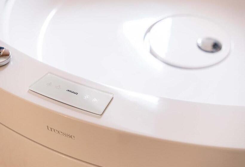 Люкс Повышенной Комфортности, Dama Bianca Boutique Hotel Ostuni