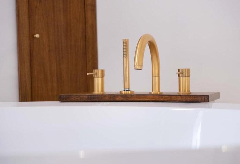 Люкс Повышенной Комфортности, Dama Bianca Boutique Hotel Ostuni