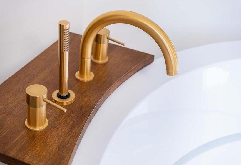 Люкс Повышенной Комфортности, Dama Bianca Boutique Hotel Ostuni