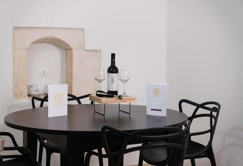 Полулюкс Повышенной Комфортности, Dama Bianca Boutique Hotel Ostuni
