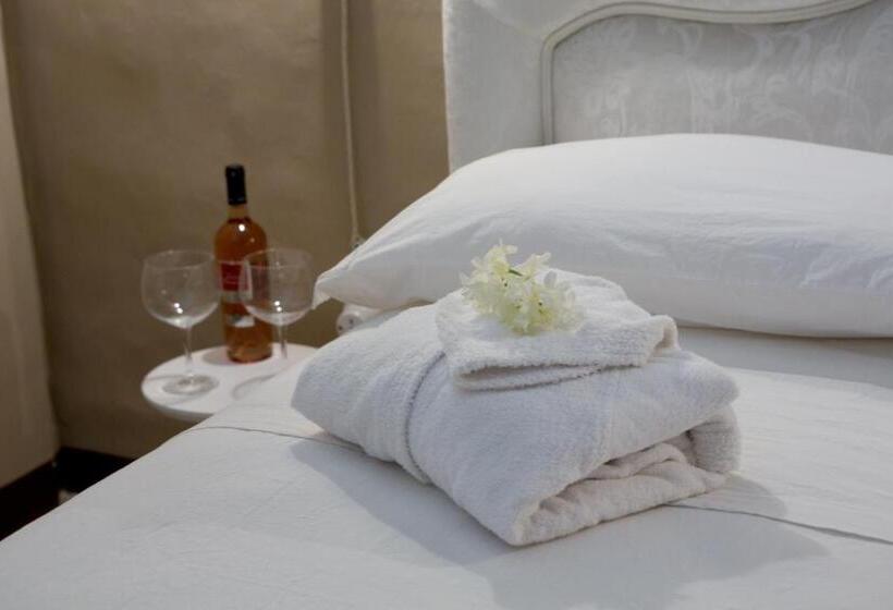 Номер Superior, Dama Bianca Boutique Hotel Ostuni