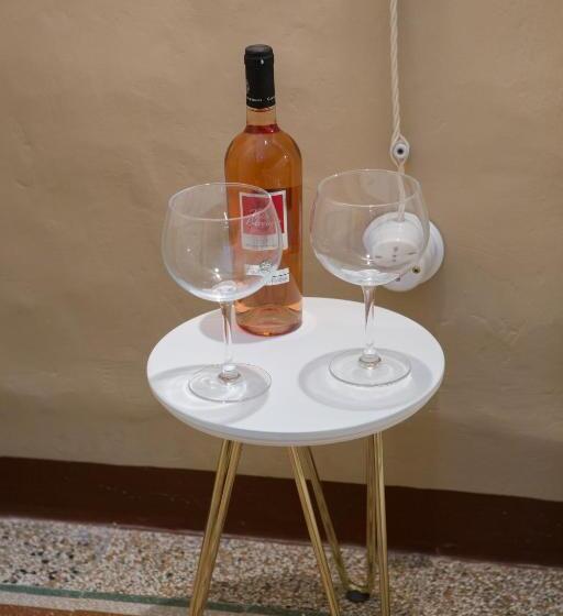 Номер Superior, Dama Bianca Boutique Hotel Ostuni