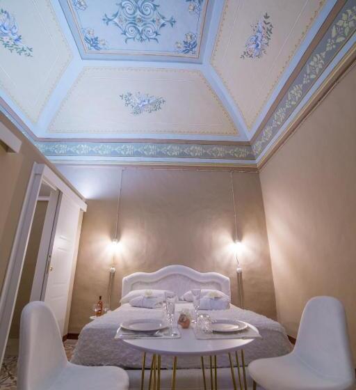 Номер Superior, Dama Bianca Boutique Hotel Ostuni