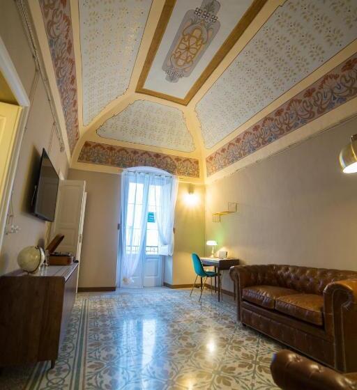 Номер Superior, Dama Bianca Boutique Hotel Ostuni