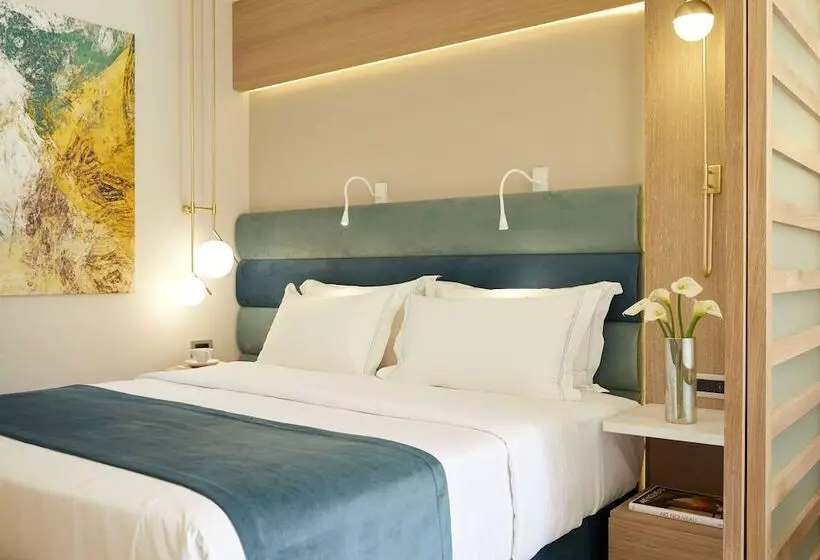 オーシャンビュージュニアスイート, Anthemus Sea Beach Hotel And Spa