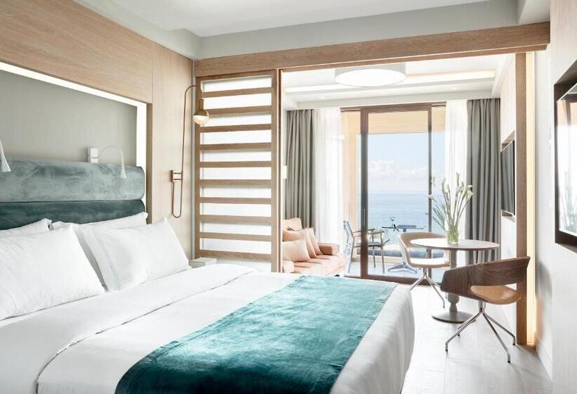 غرفة سوبيريور, Anthemus Sea Beach Hotel And Spa