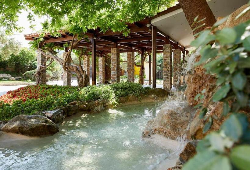 Номер Superior, Anthemus Sea Beach Hotel And Spa