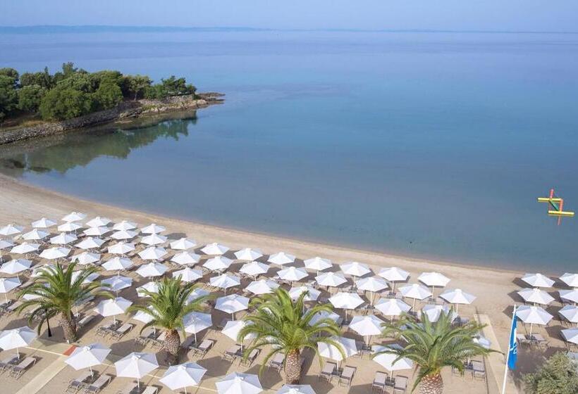 جناح جونيور مطلّ علي البحر, Anthemus Sea Beach Hotel And Spa