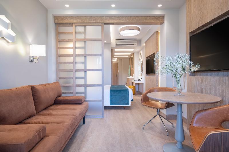 غرفة سوبيريور, Anthemus Sea Beach Hotel And Spa