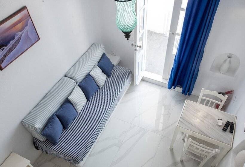 ドゥプレックスルーム, Alexander Villas