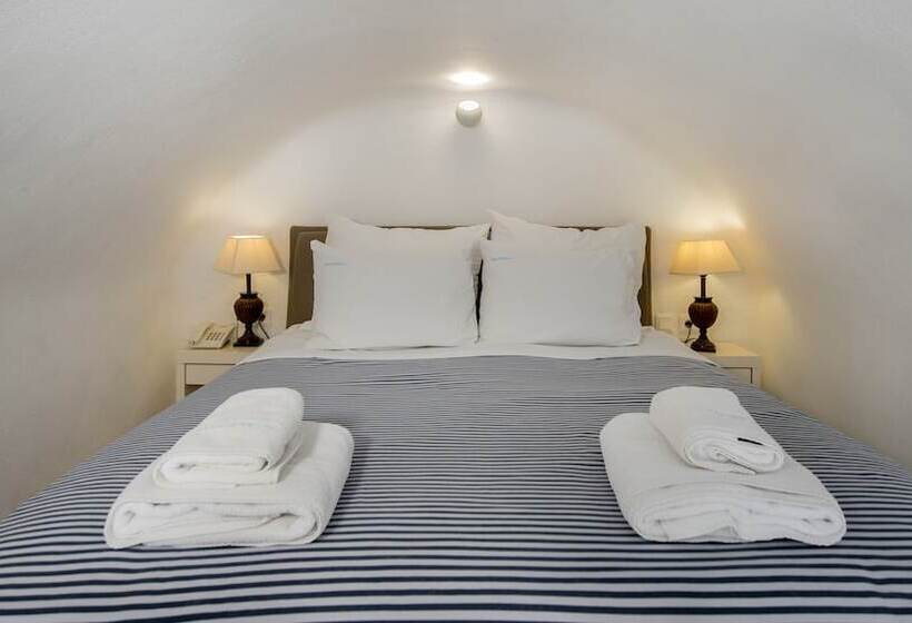 ドゥプレックスルーム, Alexander Villas