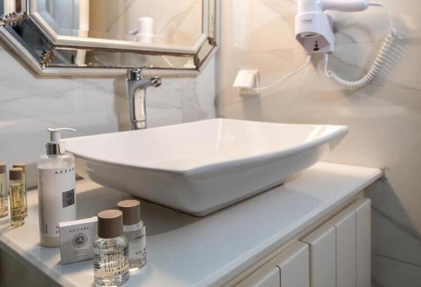 景色の見えるスーペリアルーム, Alexander Villas