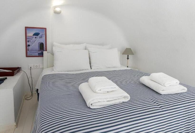 景色の見えるスーペリアルーム, Alexander Villas