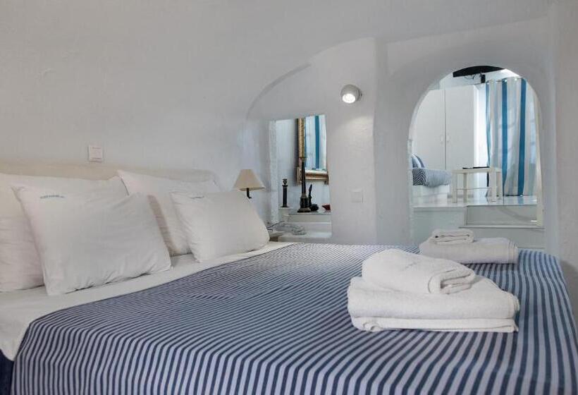 マスタースイート ビュー付き, Alexander Villas