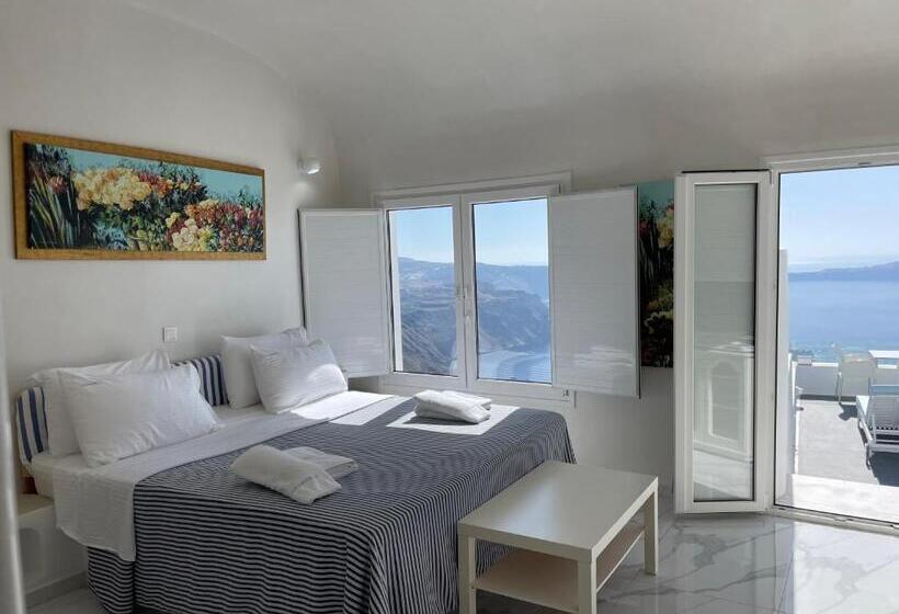 ハイドロマッサージバス付きスイート, Alexander Villas