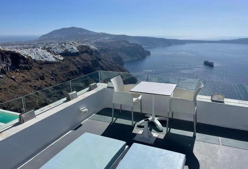 ハイドロマッサージバス付きスイート, Alexander Villas