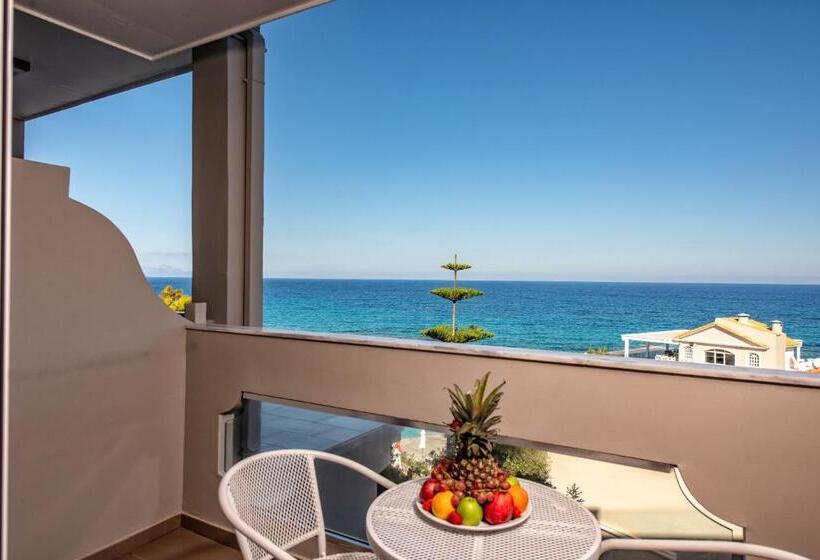 Номер Стандарт Вид на Море, Alexandra Beach Resort & Spa