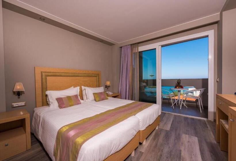 اتاق استاندارد با چشمانداز دریا, Alexandra Beach Resort & Spa