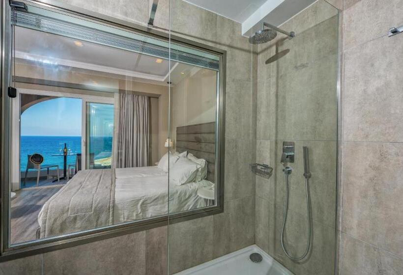 اتاق استاندارد با چشمانداز دریا, Alexandra Beach Resort & Spa