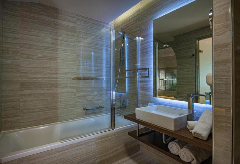 Люкс Вид на Горы, Alexandra Beach Resort & Spa