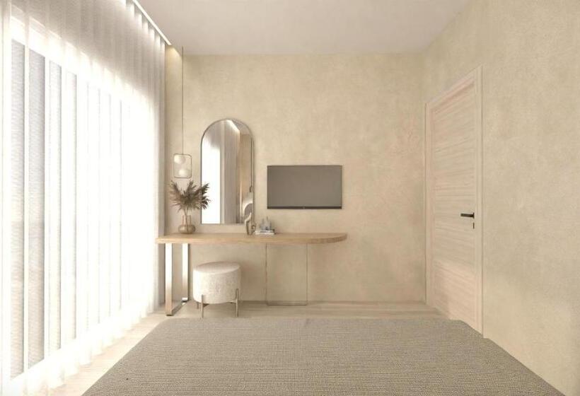 سوییت با چشمانداز کوه, Alexandra Beach Resort & Spa