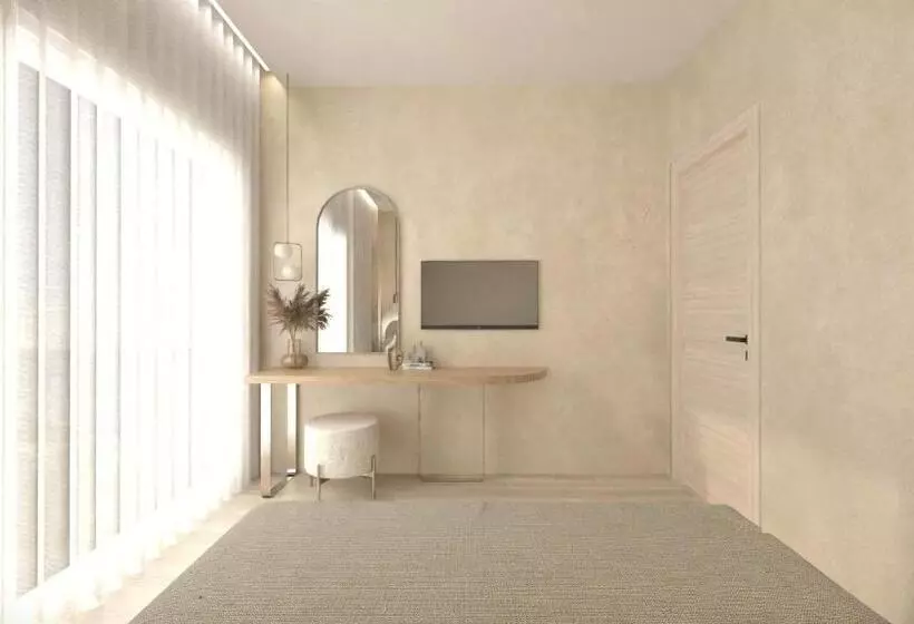 Suite with Terrace, Alexandra Beach Resort & Spa