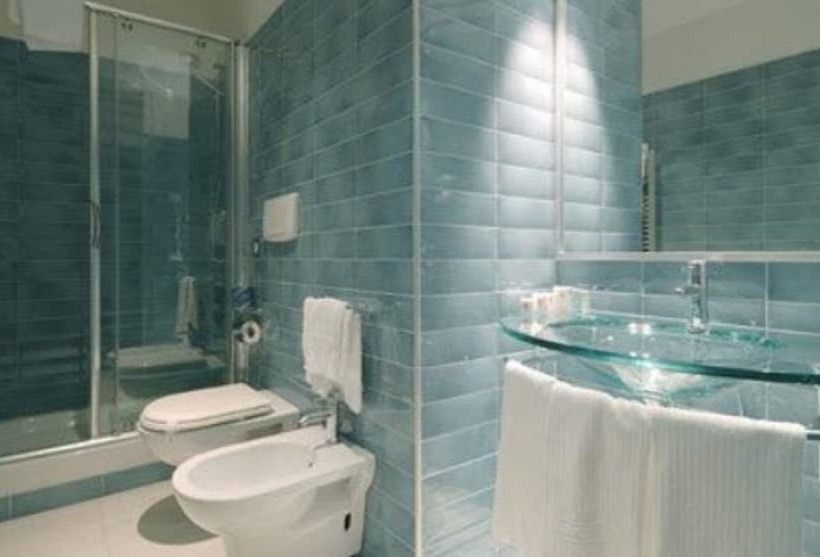 اتاق کلاسیک, All Time Relais & Sport