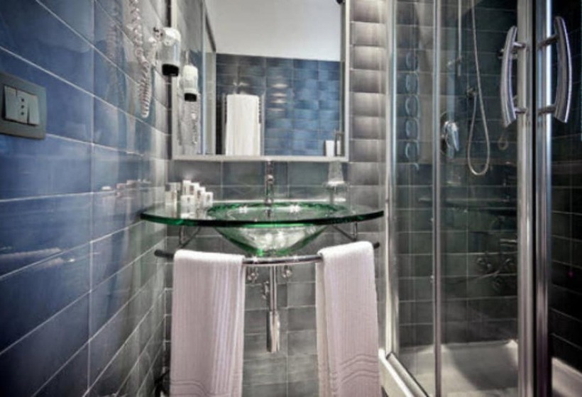 חדר קלאסי, All Time Relais & Sport