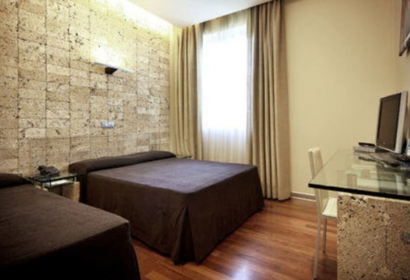 اتاق کلاسیک, All Time Relais & Sport